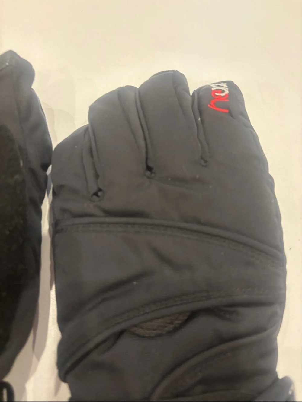 Head durable insulated